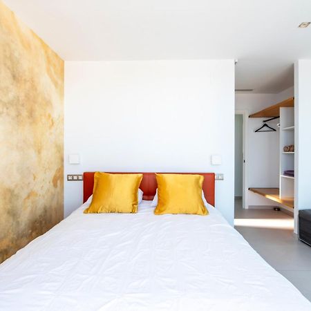 Villa Oro Salobrena Ngoại thất bức ảnh