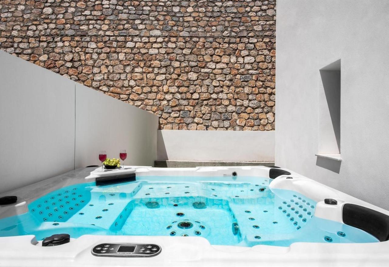 Villa Oro Salobrena Ngoại thất bức ảnh