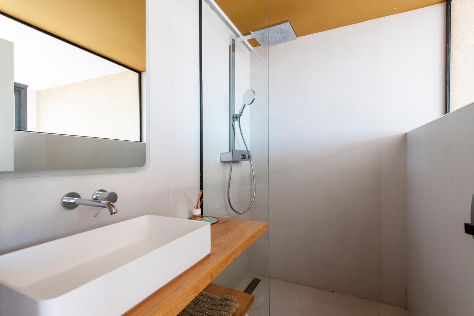 Villa Oro Salobrena Ngoại thất bức ảnh