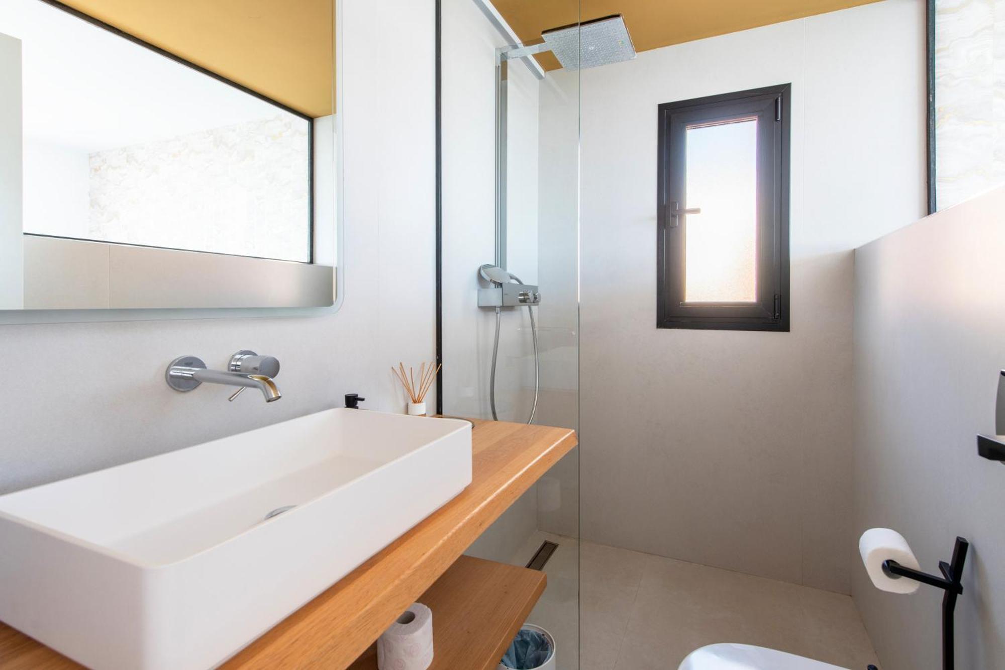 Villa Oro Salobrena Ngoại thất bức ảnh