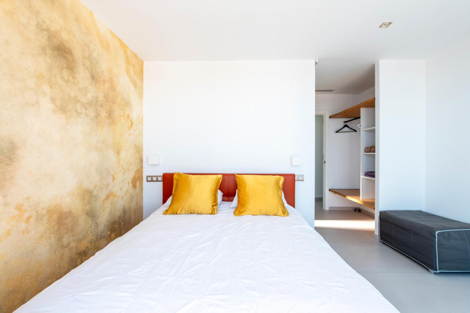 Villa Oro Salobrena Ngoại thất bức ảnh