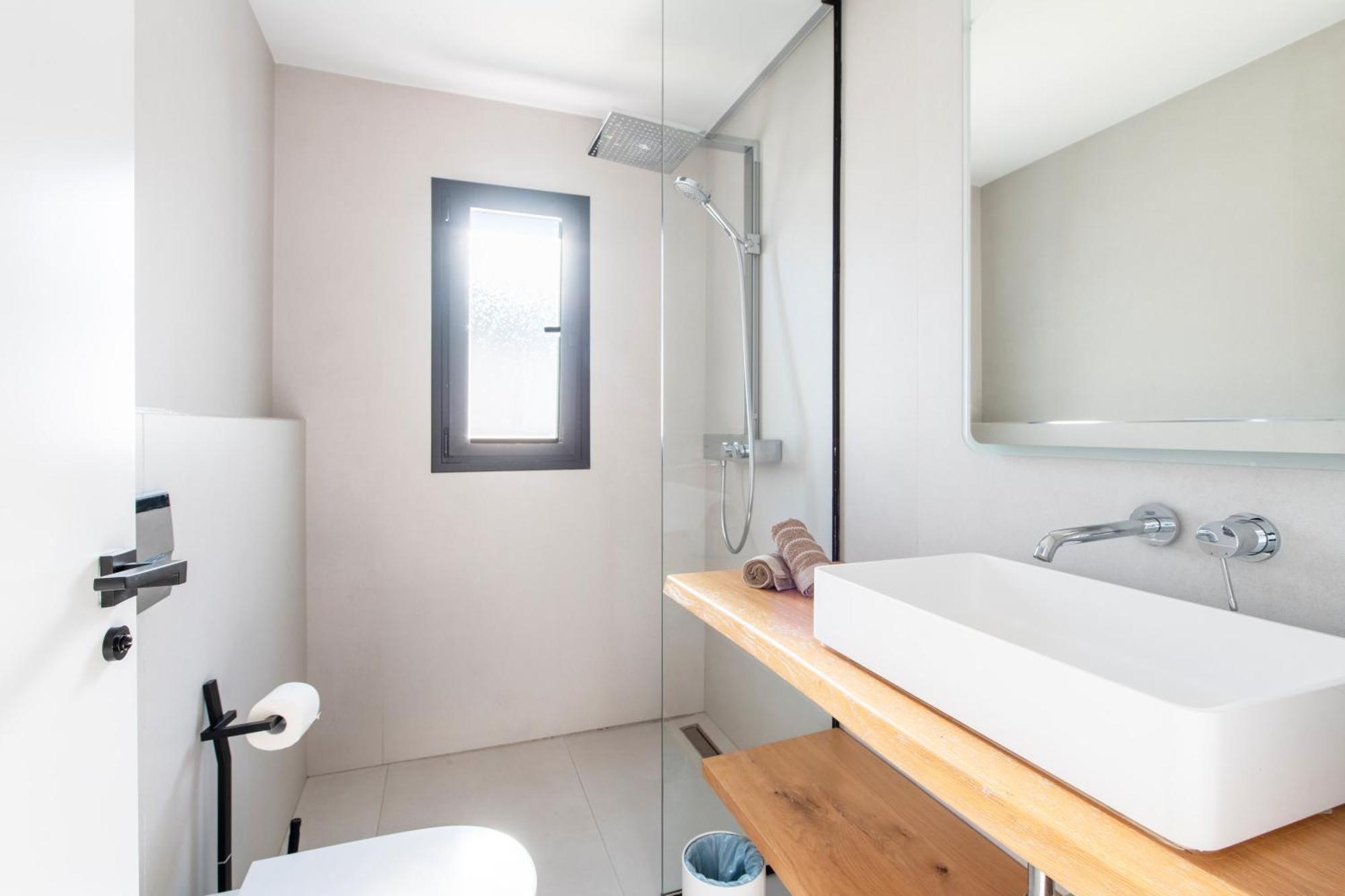 Villa Oro Salobrena Ngoại thất bức ảnh