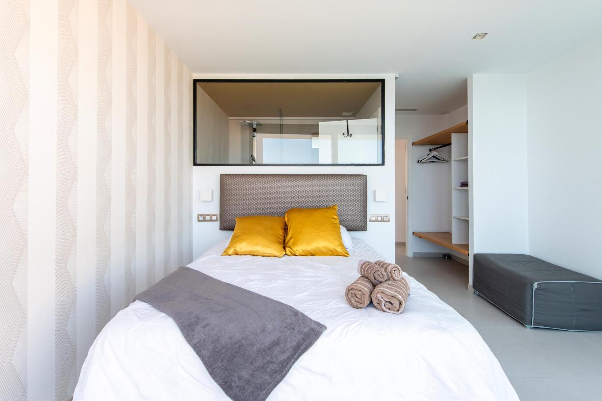 Villa Oro Salobrena Ngoại thất bức ảnh