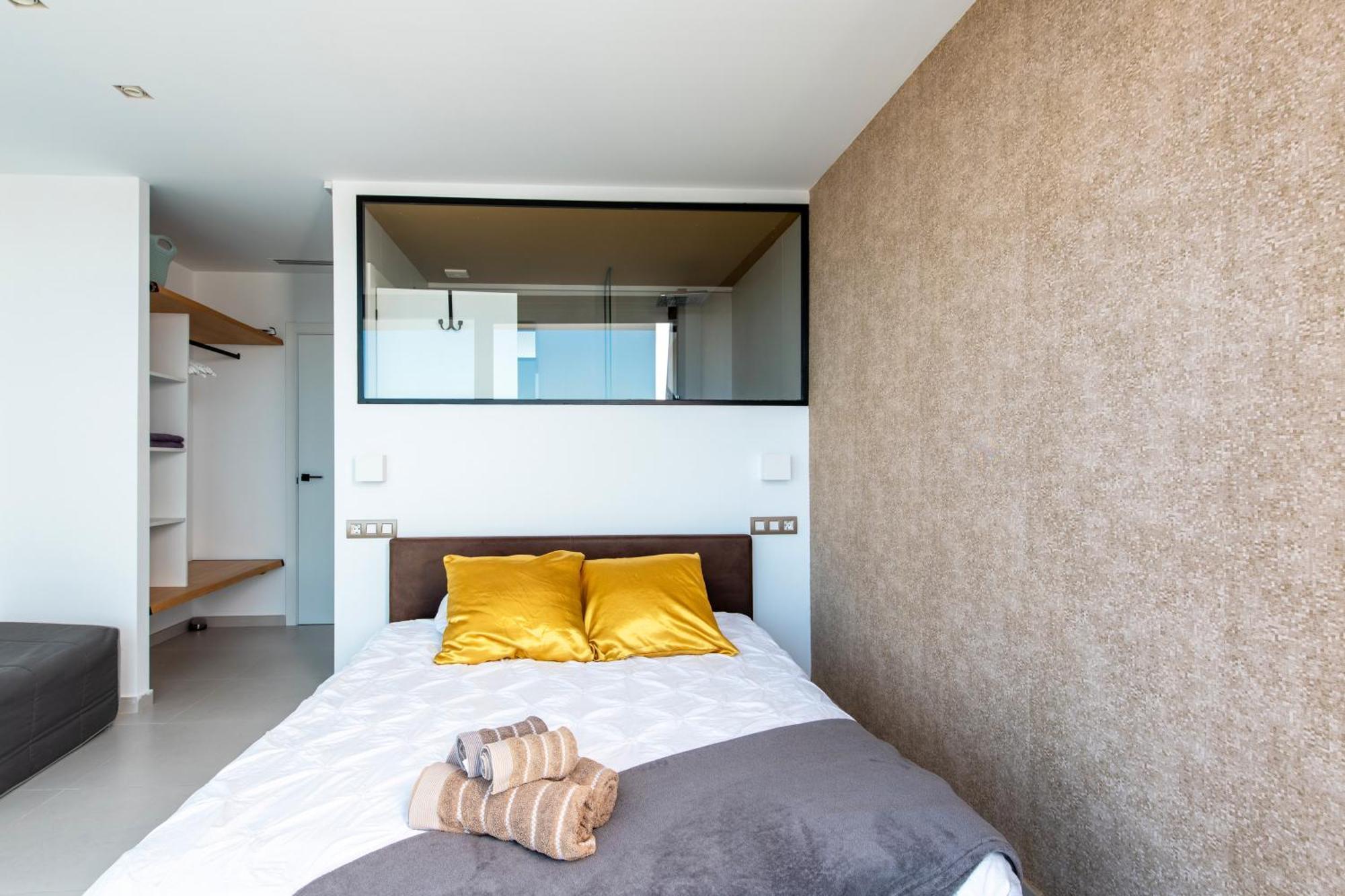 Villa Oro Salobrena Ngoại thất bức ảnh