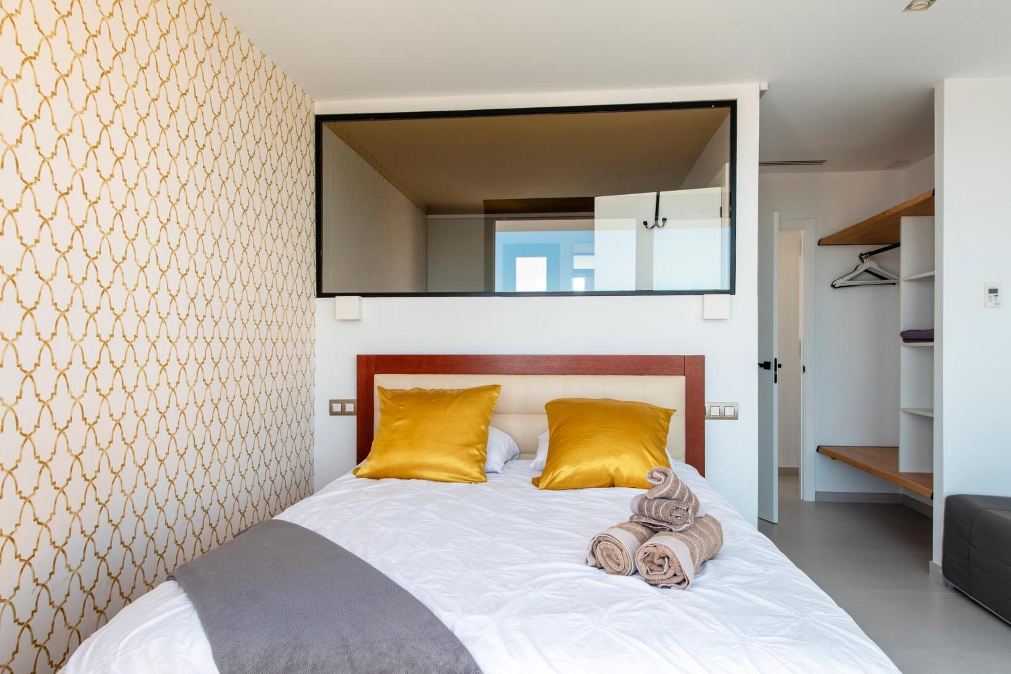Villa Oro Salobrena Ngoại thất bức ảnh