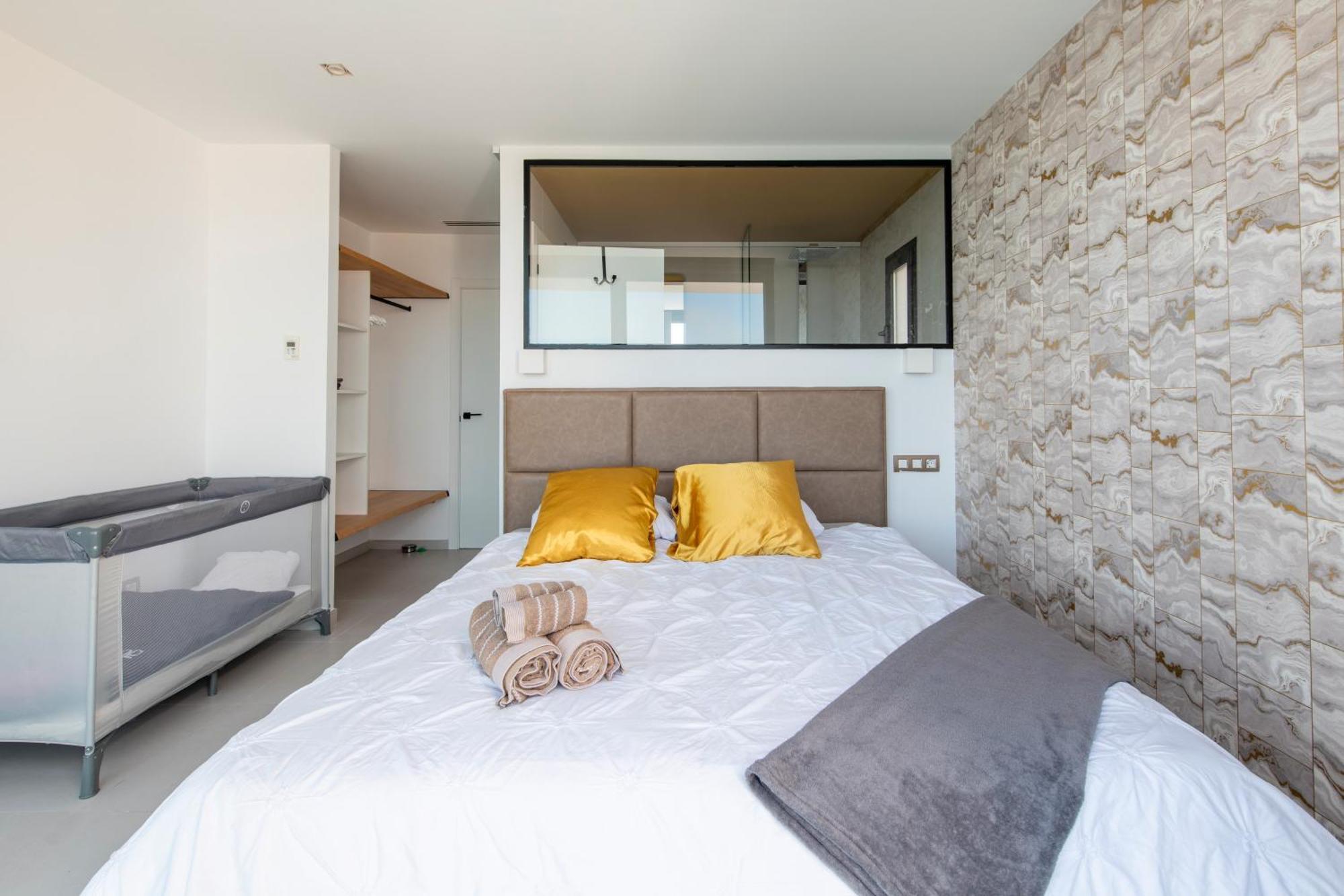 Villa Oro Salobrena Ngoại thất bức ảnh