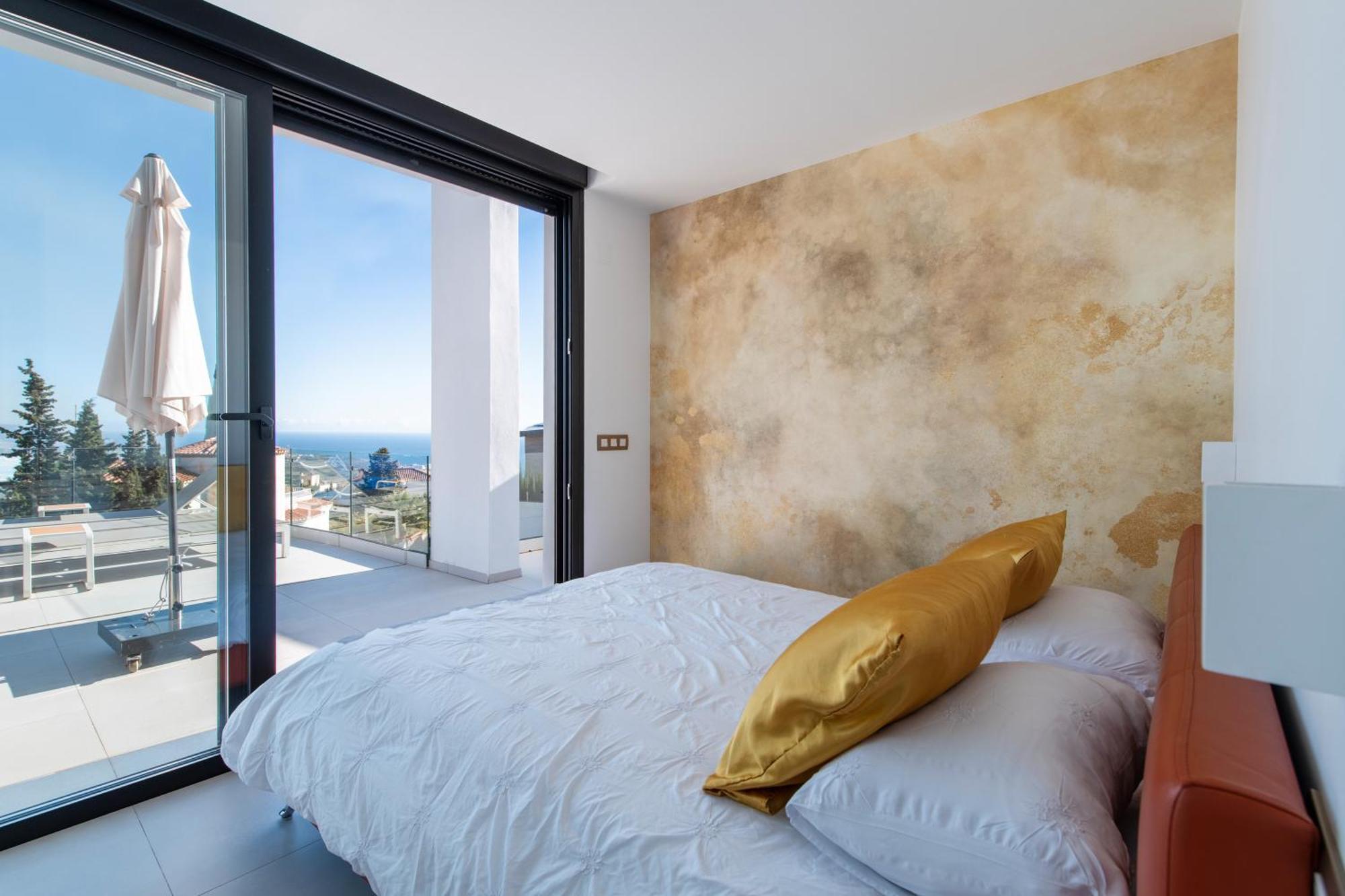 Villa Oro Salobrena Ngoại thất bức ảnh
