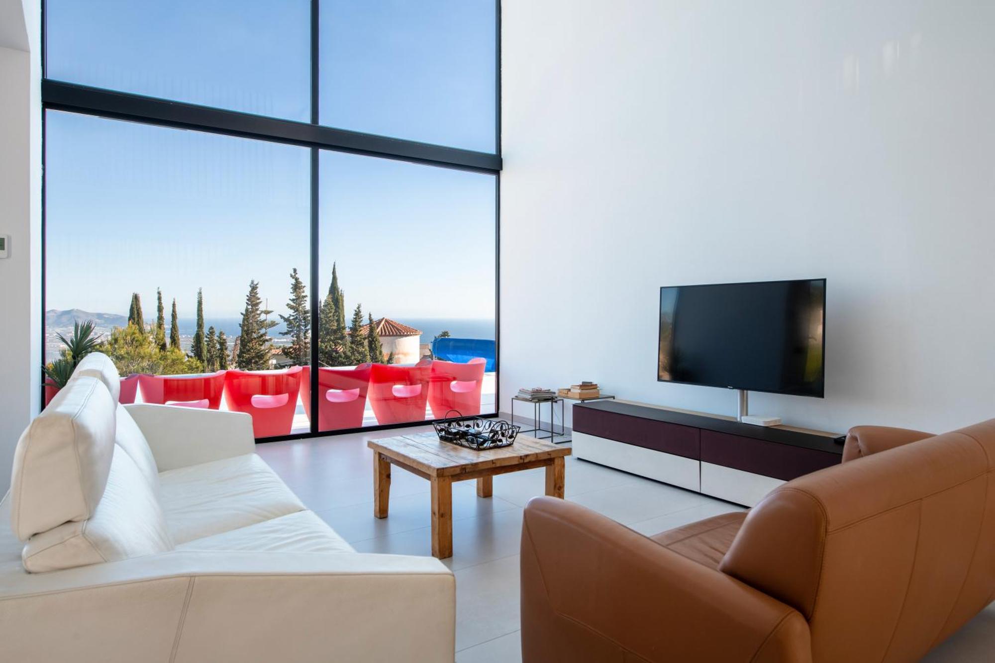 Villa Oro Salobrena Ngoại thất bức ảnh