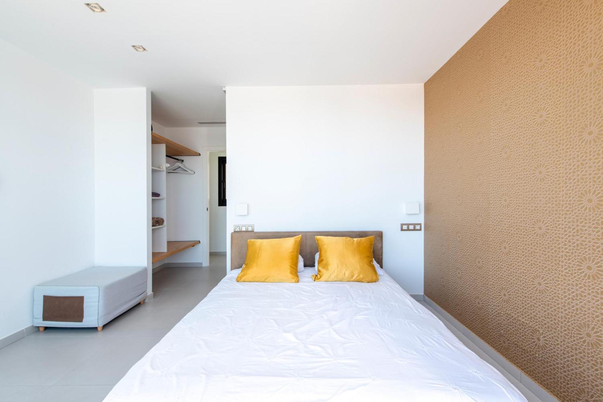 Villa Oro Salobrena Ngoại thất bức ảnh