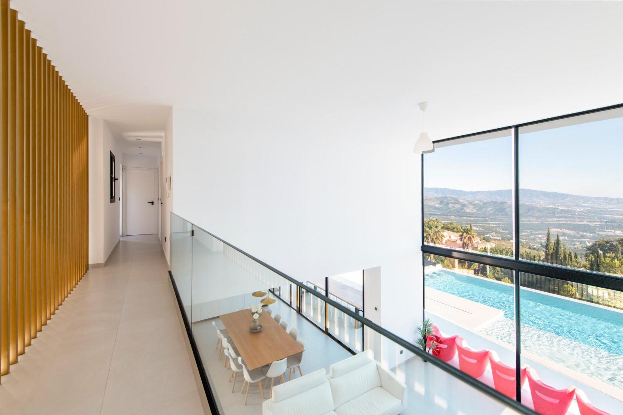 Villa Oro Salobrena Ngoại thất bức ảnh