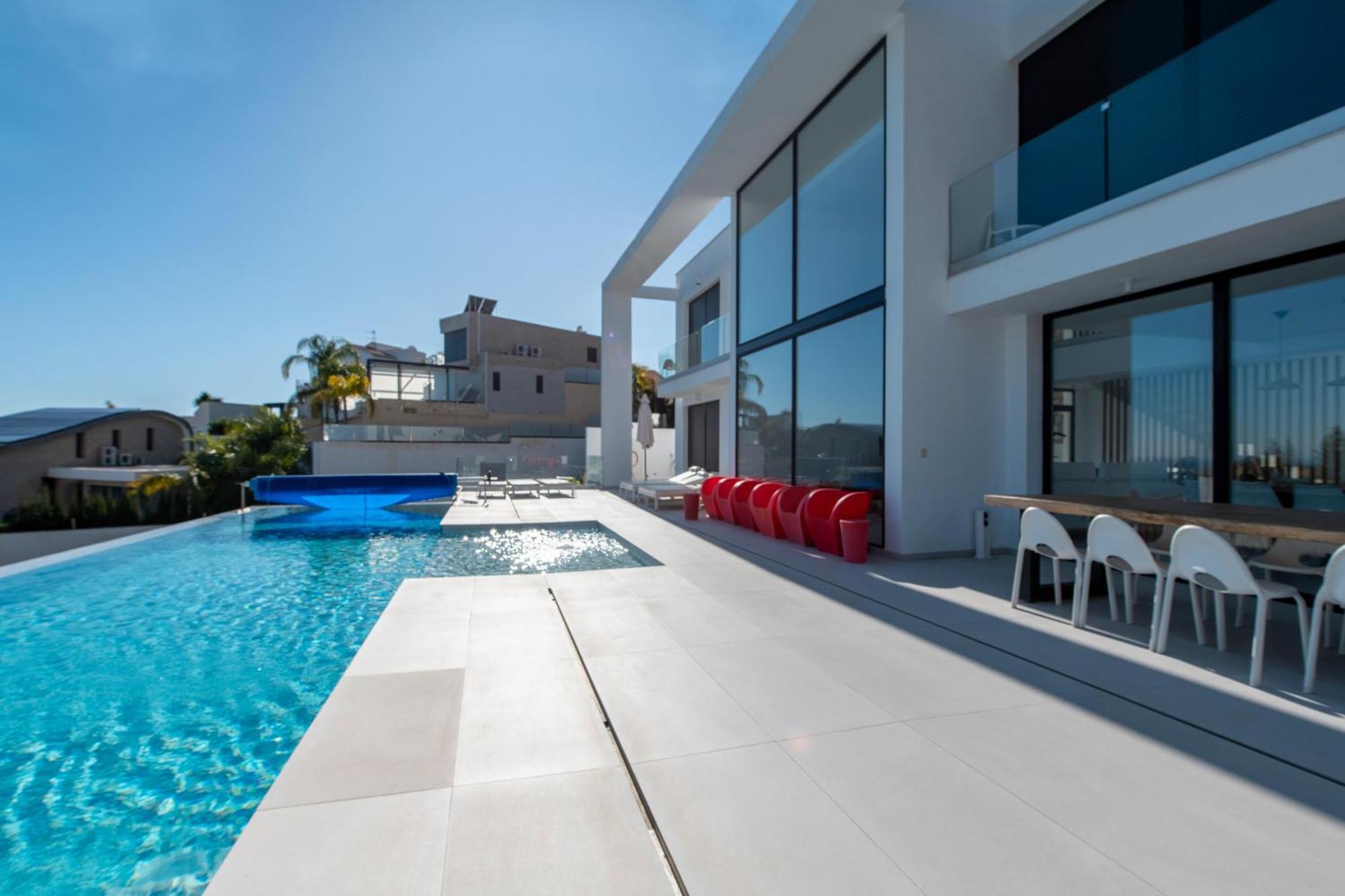 Villa Oro Salobrena Ngoại thất bức ảnh